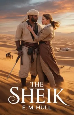 The Sheik: A Novel