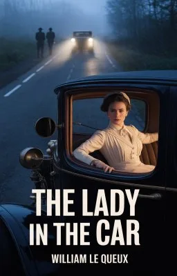 The Lady in the Car