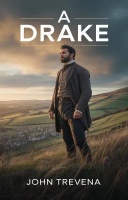 A Drake by George!