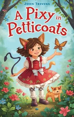 A Pixy in Petticoats