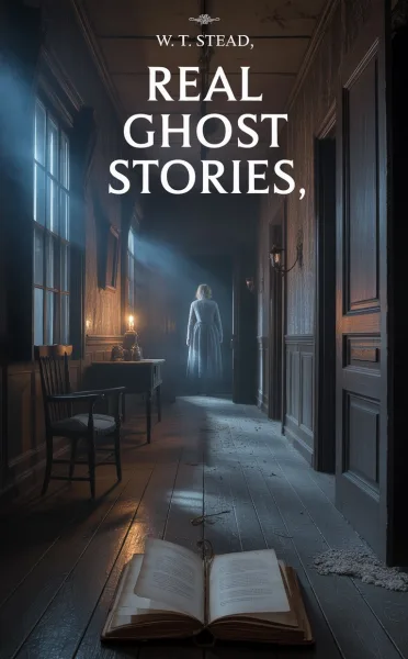 Real Ghost Stories