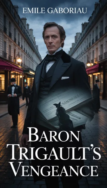Baron Trigault's Vengeance