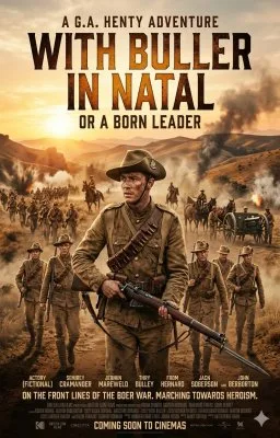 With Buller in Natal, Or, a Born Leader