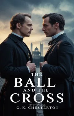 The Ball and the Cross