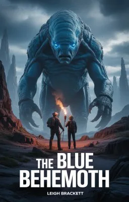 The Blue Behemoth