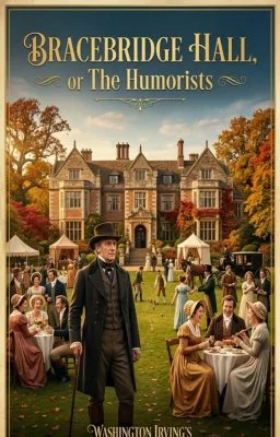 Bracebridge Hall, or The Humorists