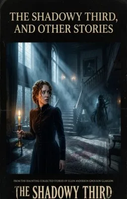 The Shadowy Third, and Other Stories