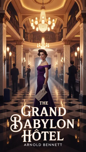 The Grand Babylon Hôtel