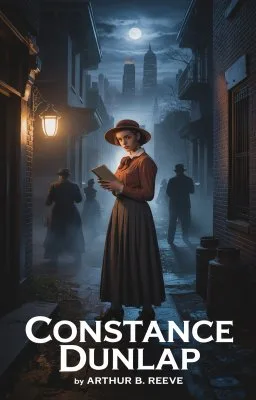 Constance Dunlap