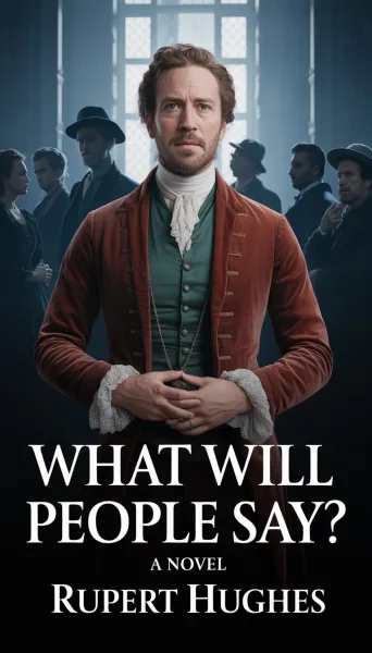 What Will People Say? A Novel