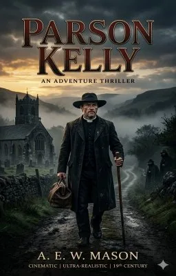 Parson Kelly i