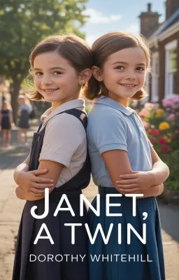 Janet, a twin