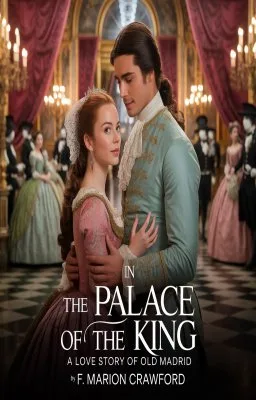 In the Palace of the King: A Love Story of Old Madrid