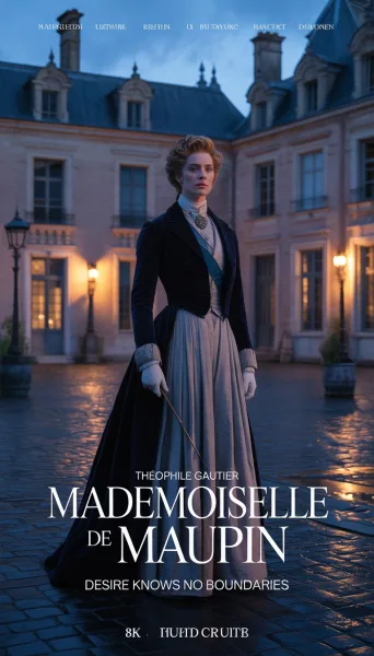 Mademoiselle de Maupin, Volume 1 (of 2)