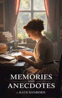 Memories and Anecdotes