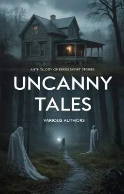 Uncanny Tales