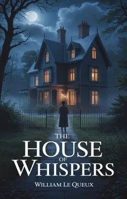 The House of Whispers