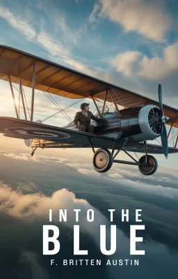 Into the Blue