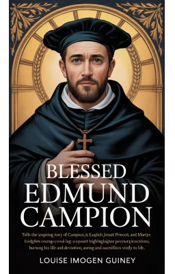Blessed Edmund Campion