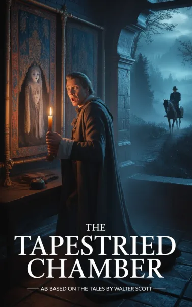 The Tapestried Chamber, and Death of the Laird's Jock