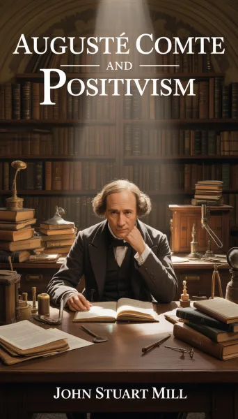 Auguste Comte and Positivism
