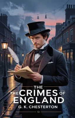 The Crimes of England