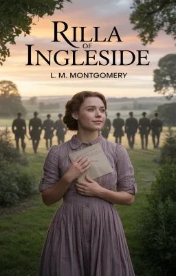 Rilla of Ingleside