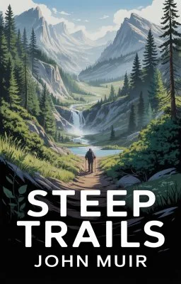 Steep Trails