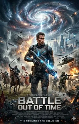 Battle Out of Time