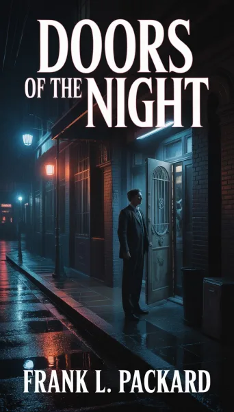 Doors of the Night