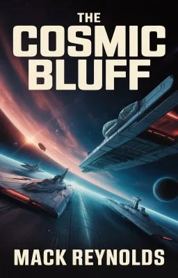 The Cosmic Bluff