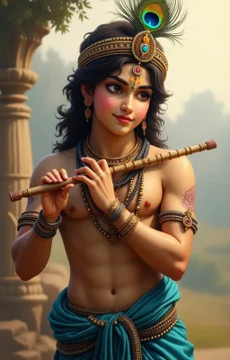 भागवत पुराण