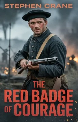 The Red Badge of Courage: An Episode of the American Civil War