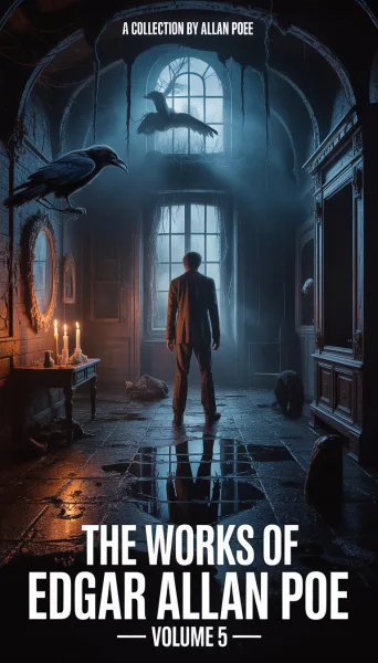 The Works of Edgar Allan Poe — Volume 5