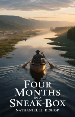 Four Months in a Sneak-Box