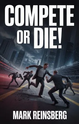Compete or Die!