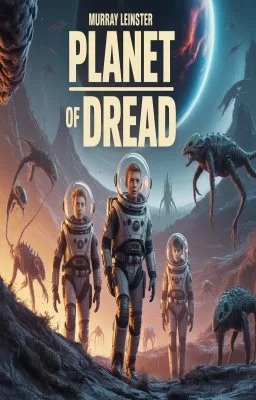 Planet of Dread