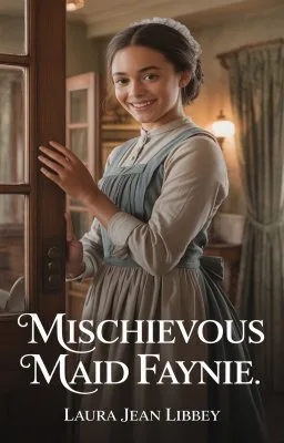 Mischievous Maid Faynie