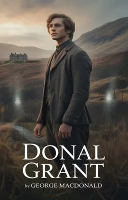 Donal Grant