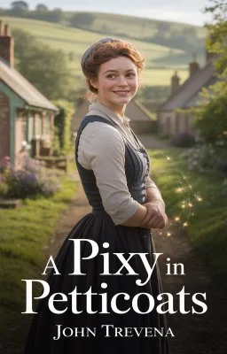 A Pixy in Petticoats