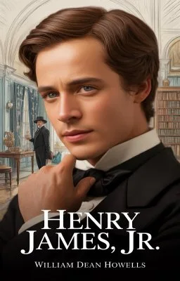 Henry James, Jr.