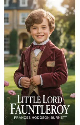 Little Lord Fauntleroy