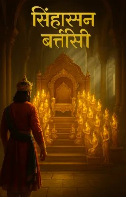 सिंहासन बत्तीसी