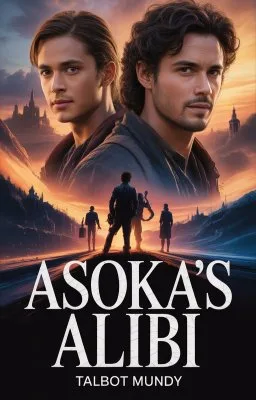 Asoka's alibi