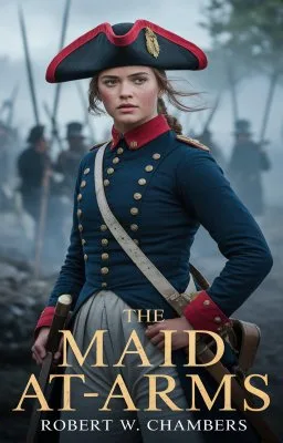 The Maid-At-Arms: A Novel