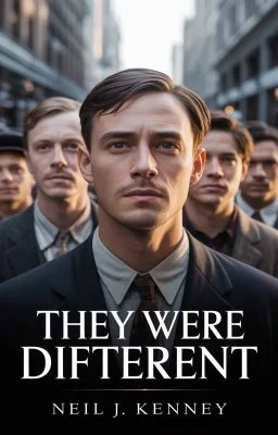 They Were Different