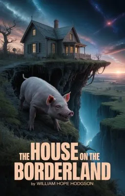 The House on the Borderland