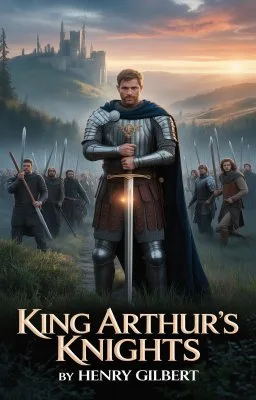 King Arthur's Knights