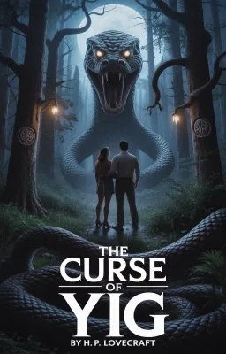 The curse of Yig