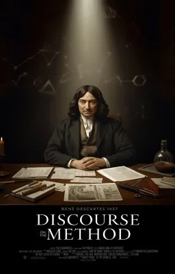 Discourse on the Method of Rightly Conducting One&amp;#039;s Reason and of Seeking Truth in the sciences